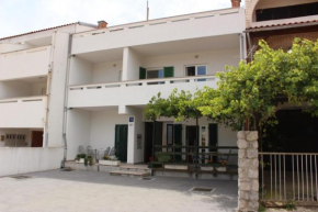 Apartments Mostak